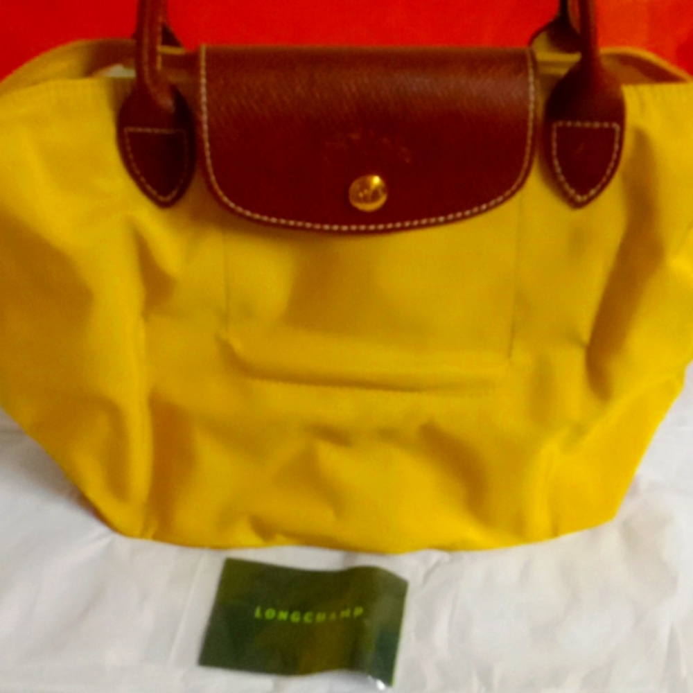 Ladies  Lepliage small tote
